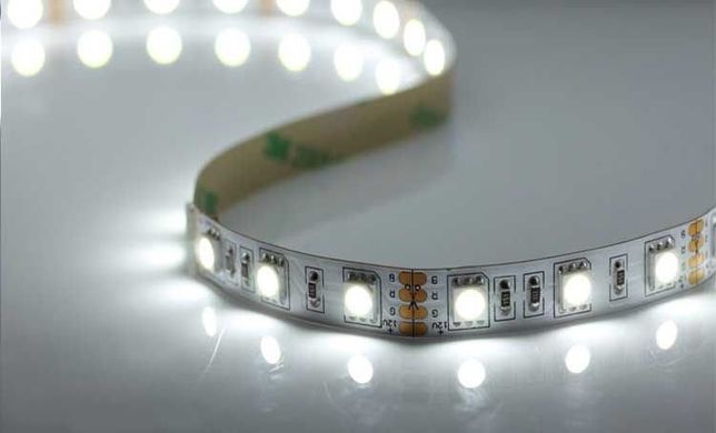 Светодиодная LED лента гибкая 12V PROlum™ IP20 505060 Light