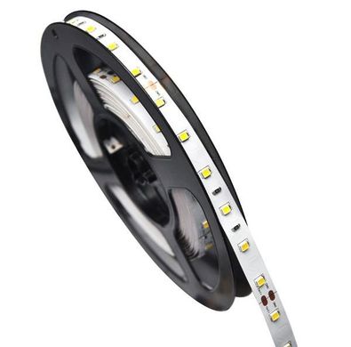 Светодиодная LED лента гибкая 12V PROlum ™ IP20 283560 Light, Белый (5500-6000К)