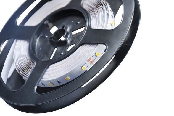 Светодиодная LED лента гибкая 12V PROlum ™ IP20 283560 Light, Белый (5500-6000К)