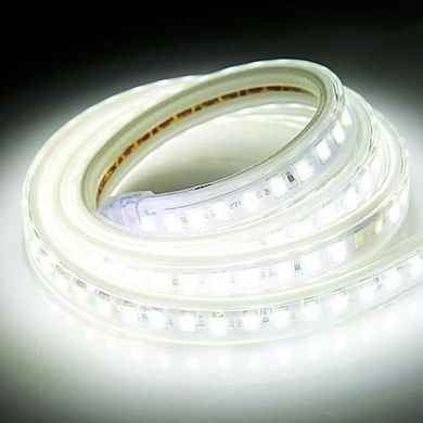 Светодиодная LED лента гибкая 220V PROlum™ IP68 5630120 Premium