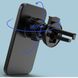 Магнитный автодержатель с беспроводной зарядкой MagSafe Car Charger для iPhone 12 | 13 | 14