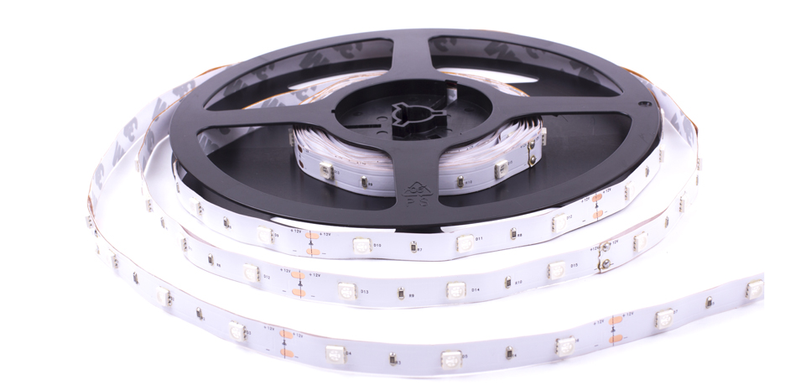 Светодиодная LED лента гибкая 12V PROlum™ IP20 505030 Standart