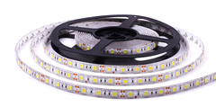 Светодиодная LED лента гибкая 12V PROlum™ IP65 505060 Standart, Белый (5500-6000К)