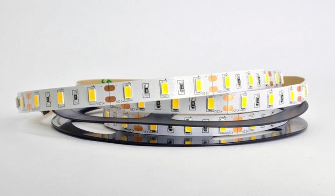 Светодиодная LED лента гибкая 12V PROlum™ IP20 563060 Standart