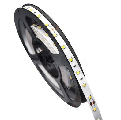 Светодиодная LED лента гибкая 12V PROlum ™ IP20 283560 Standard, Тепло-белый (2700-3000К)