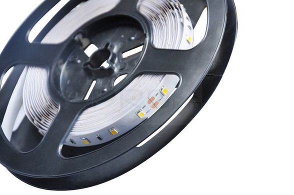 Светодиодная LED лента гибкая 12V PROlum ™ IP20 283560 Standard, Тепло-белый (2700-3000К)