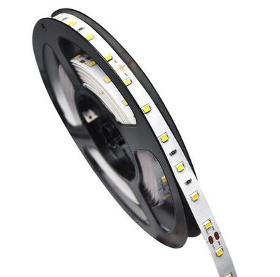 Светодиодная LED лента гибкая 12V PROlum ™ IP20 283560 Standard, Нейтральный-Белый (3800-4300K)